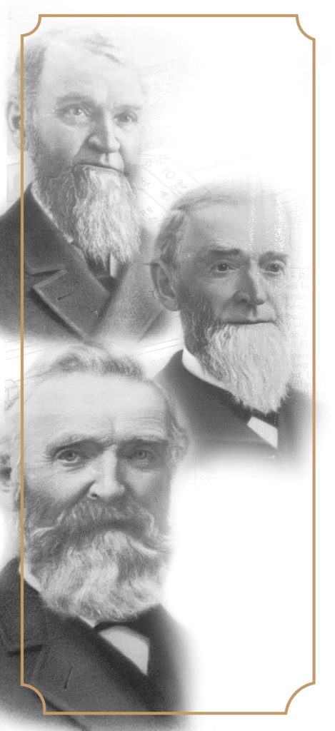 Clark Brothers