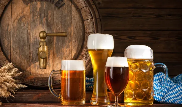 Pilot Series Brewing
