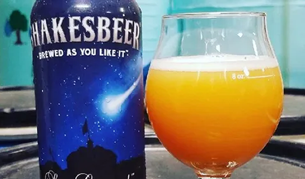 Shakesbeer