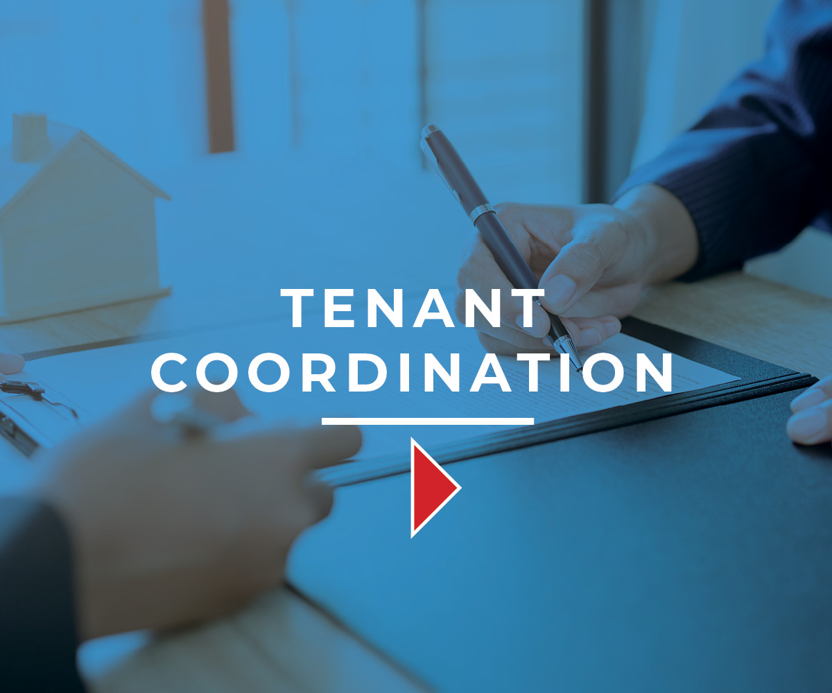 Highwood Tenant Coordination