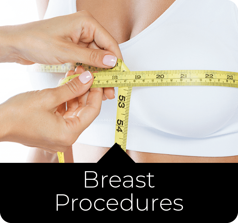 Breast Procedures